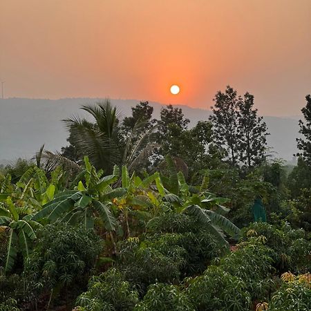 Saifarms Private Farmhouse Between Pune & Lonavala Nethersole Dam 外观 照片