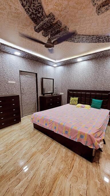 Saifarms Private Farmhouse Between Pune & Lonavala Nethersole Dam 外观 照片