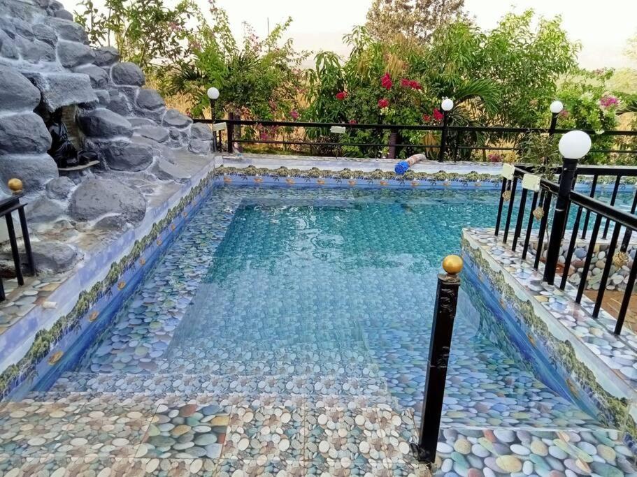 Saifarms Private Farmhouse Between Pune & Lonavala Nethersole Dam 外观 照片